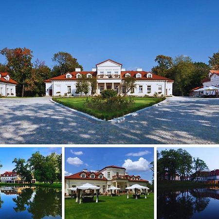 Palac Zelechow Spa & Wellness Exterior photo