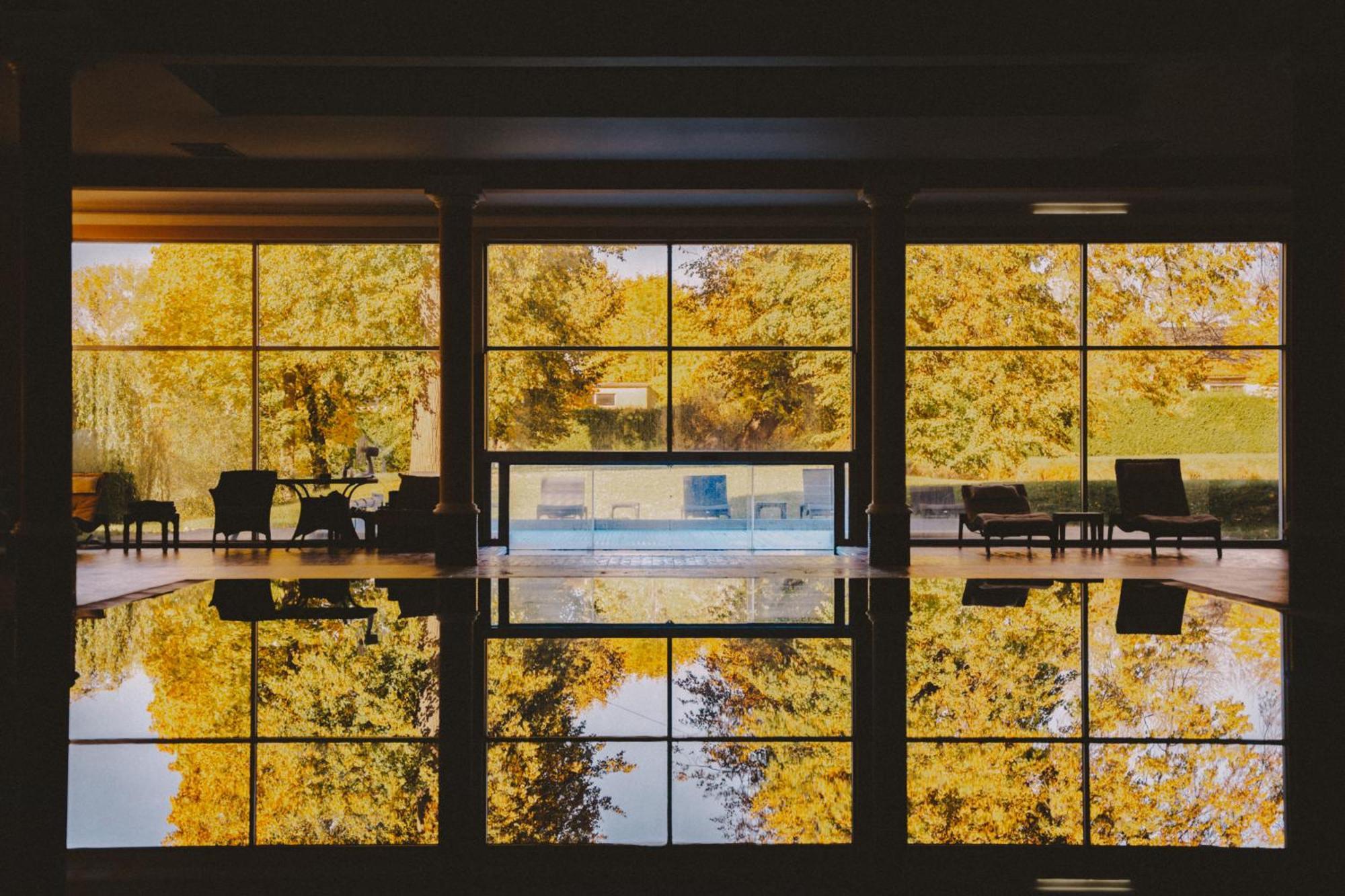 Palac Zelechow Spa & Wellness Exterior photo