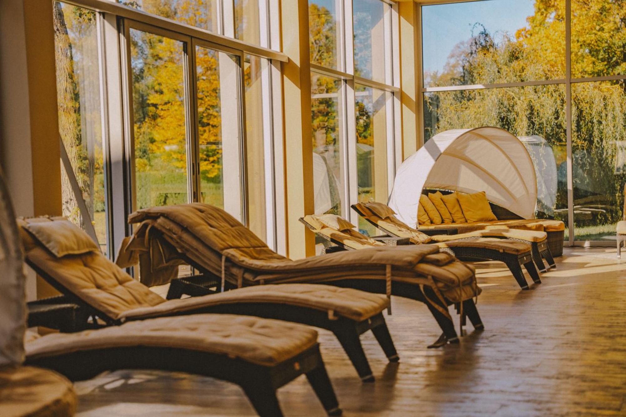 Palac Zelechow Spa & Wellness Exterior photo