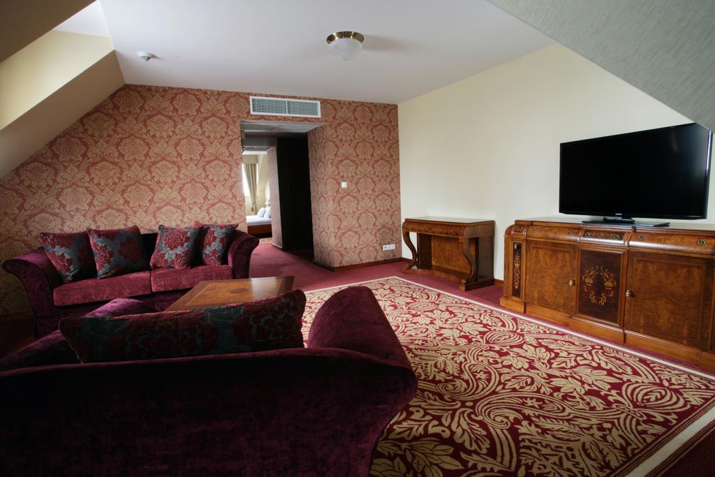 Palac Zelechow Spa & Wellness Room photo
